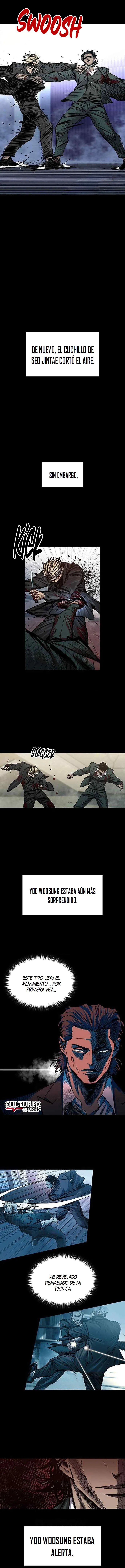 VENGANZA TRAS LAS SOMBRAS (castillo 2) Capítulo 47 - Página 10 en español