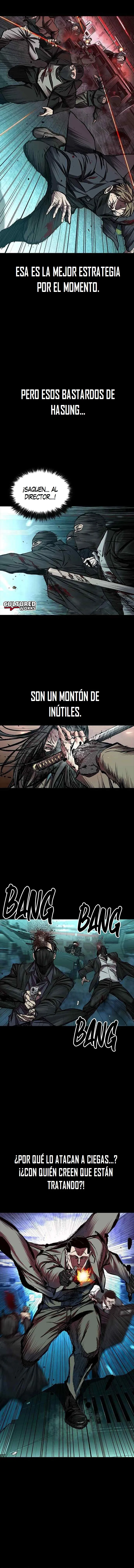 VENGANZA TRAS LAS SOMBRAS (castillo 2) Capítulo 47 - Página 13 en español