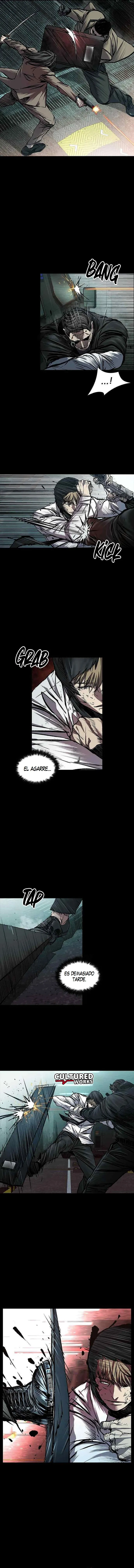 VENGANZA TRAS LAS SOMBRAS (castillo 2) Capítulo 47 - Página 14 en español