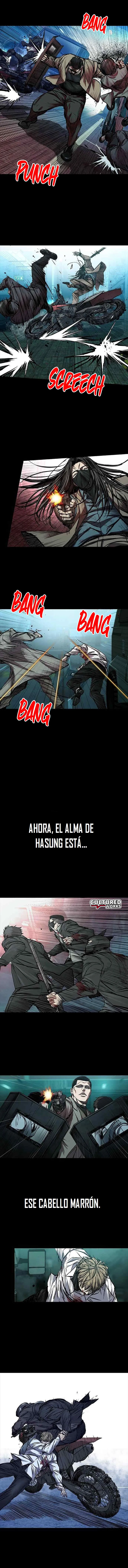 VENGANZA TRAS LAS SOMBRAS (castillo 2) Capítulo 47 - Página 20 en español