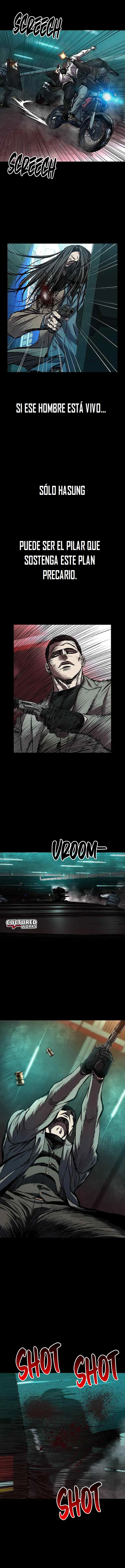 VENGANZA TRAS LAS SOMBRAS (castillo 2) Capítulo 47 - Página 21 en español