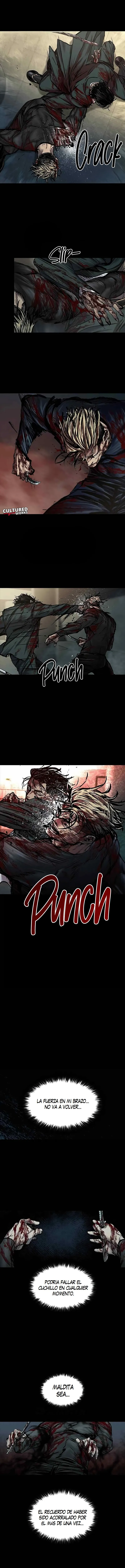 VENGANZA TRAS LAS SOMBRAS (castillo 2) Capítulo 49 - Página 12 en español