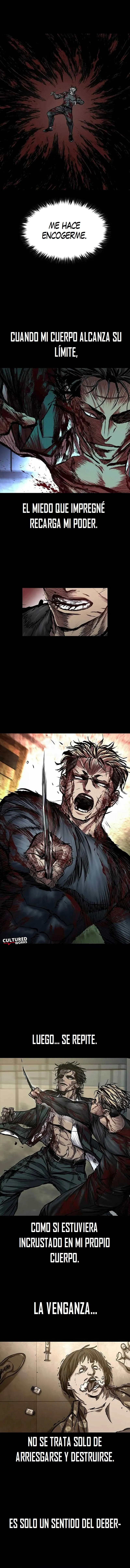 VENGANZA TRAS LAS SOMBRAS (castillo 2) Capítulo 49 - Página 13 en español