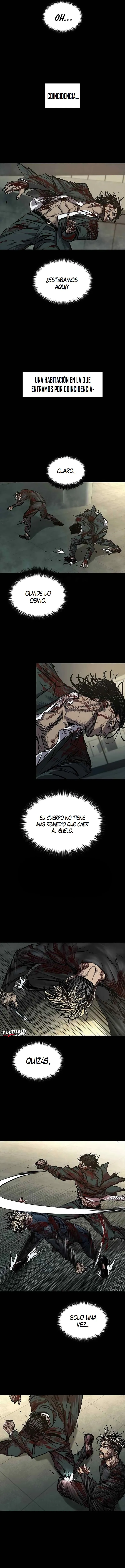 VENGANZA TRAS LAS SOMBRAS (castillo 2) Capítulo 49 - Página 15 en español