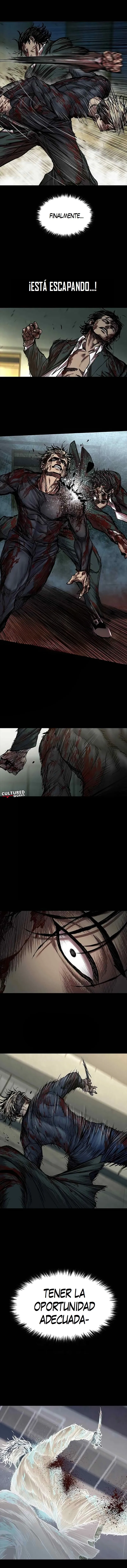 VENGANZA TRAS LAS SOMBRAS (castillo 2) Capítulo 49 - Página 16 en español