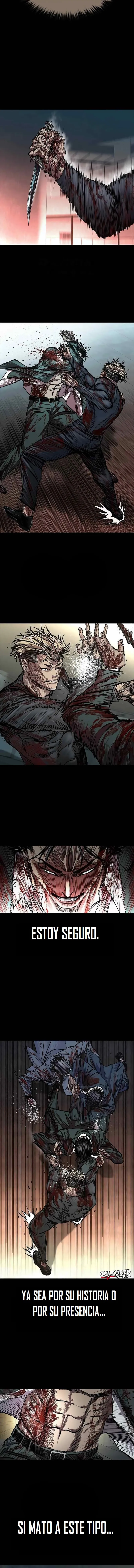 VENGANZA TRAS LAS SOMBRAS (castillo 2) Capítulo 49 - Página 18 en español