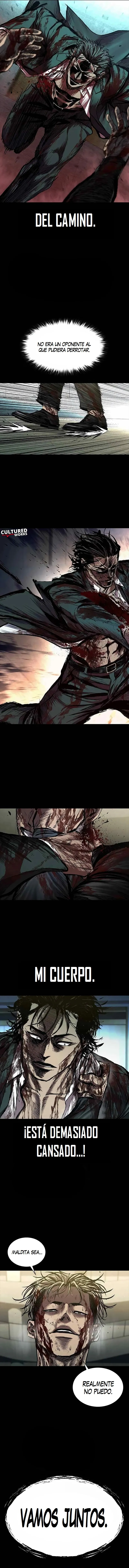 VENGANZA TRAS LAS SOMBRAS (castillo 2) Capítulo 49 - Página 20 en español