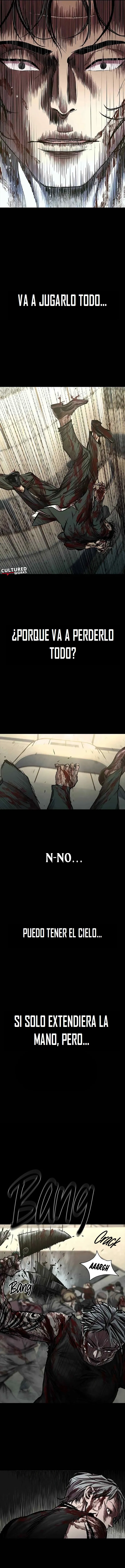 VENGANZA TRAS LAS SOMBRAS (castillo 2) Capítulo 49 - Página 21 en español