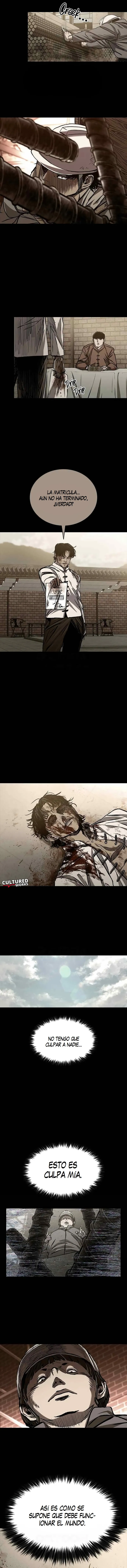 VENGANZA TRAS LAS SOMBRAS (castillo 2) Capítulo 49 - Página 9 en español
