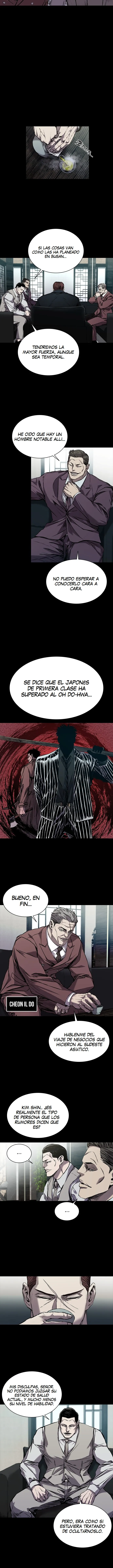 VENGANZA TRAS LAS SOMBRAS (castillo 2) Capítulo 5 - Página 14 en español