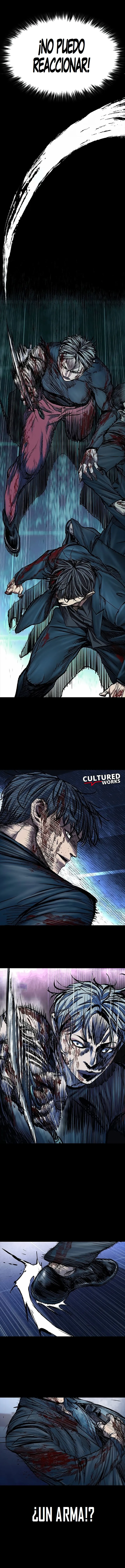 VENGANZA TRAS LAS SOMBRAS (castillo 2) Capítulo 50 - Página 10 en español