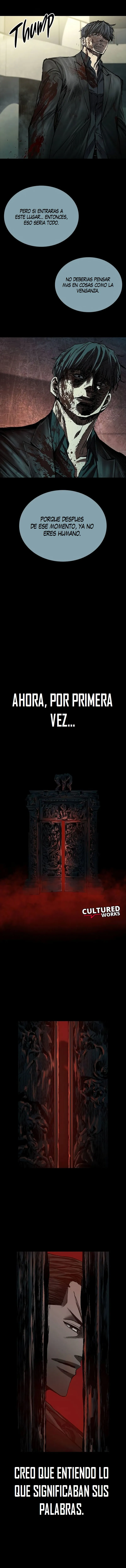 VENGANZA TRAS LAS SOMBRAS (castillo 2) Capítulo 50 - Página 12 en español