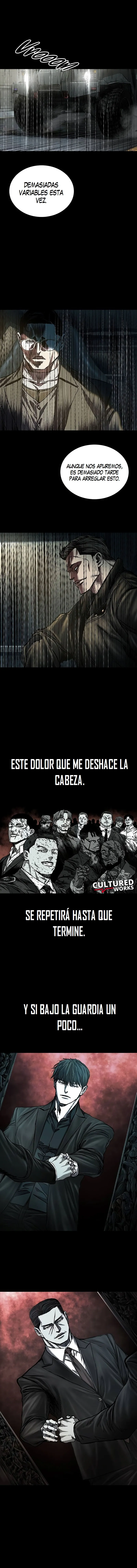 VENGANZA TRAS LAS SOMBRAS (castillo 2) Capítulo 50 - Página 14 en español