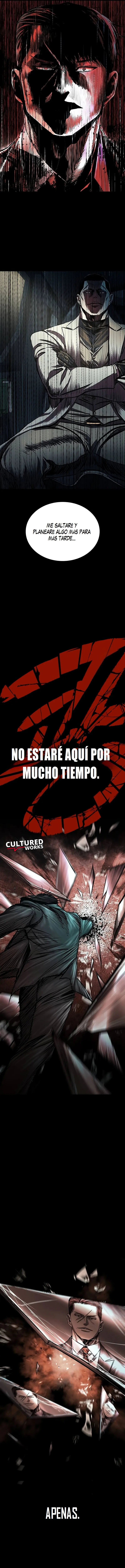 VENGANZA TRAS LAS SOMBRAS (castillo 2) Capítulo 50 - Página 15 en español