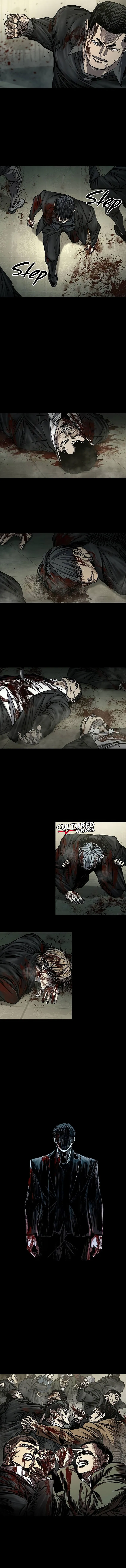 VENGANZA TRAS LAS SOMBRAS (castillo 2) Capítulo 50 - Página 7 en español