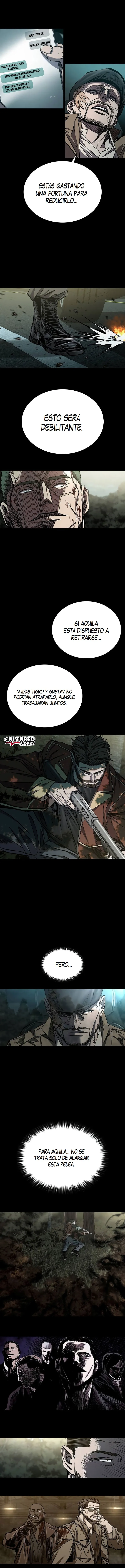 VENGANZA TRAS LAS SOMBRAS (castillo 2) Capítulo 51 - Página 11 en español