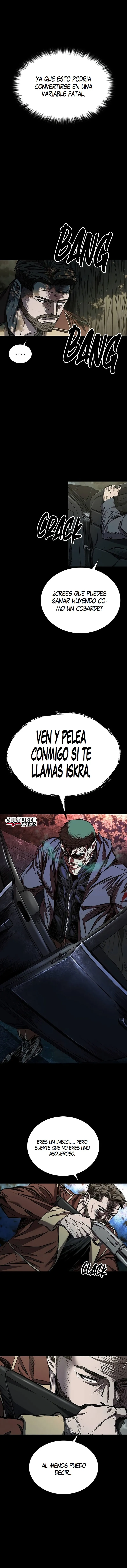 VENGANZA TRAS LAS SOMBRAS (castillo 2) Capítulo 51 - Página 12 en español