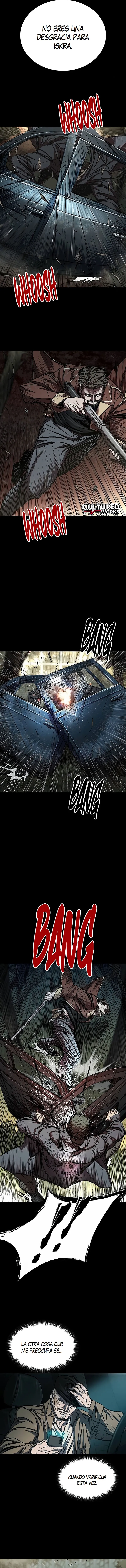 VENGANZA TRAS LAS SOMBRAS (castillo 2) Capítulo 51 - Página 13 en español