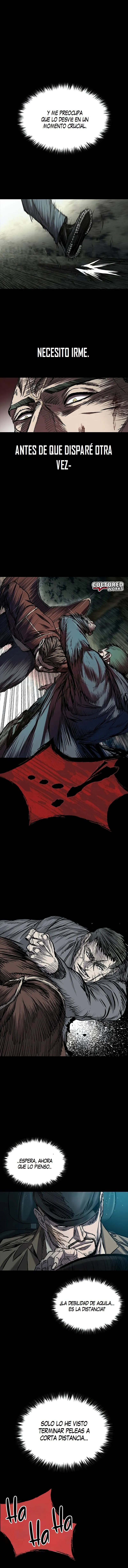 VENGANZA TRAS LAS SOMBRAS (castillo 2) Capítulo 51 - Página 15 en español