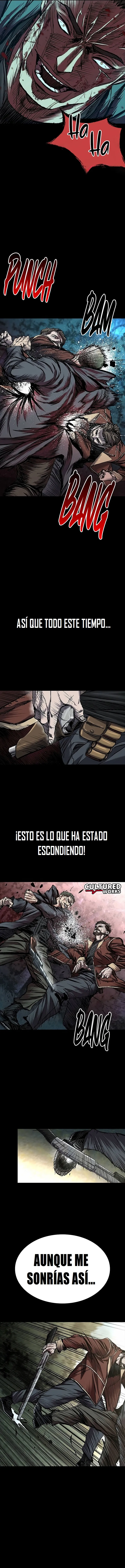 VENGANZA TRAS LAS SOMBRAS (castillo 2) Capítulo 51 - Página 16 en español