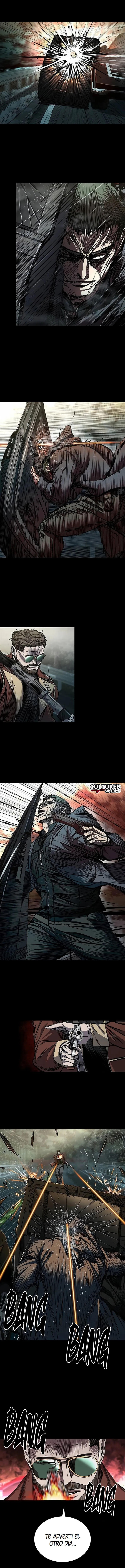 VENGANZA TRAS LAS SOMBRAS (castillo 2) Capítulo 51 - Página 4 en español