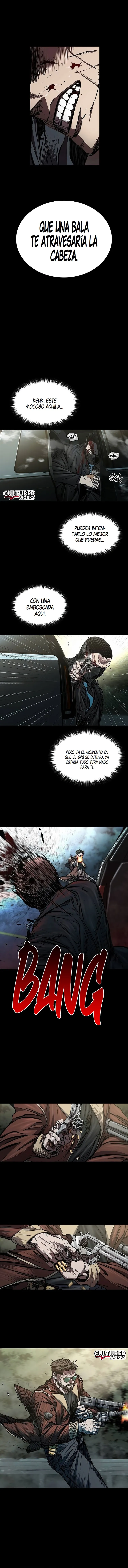 VENGANZA TRAS LAS SOMBRAS (castillo 2) Capítulo 51 - Página 5 en español
