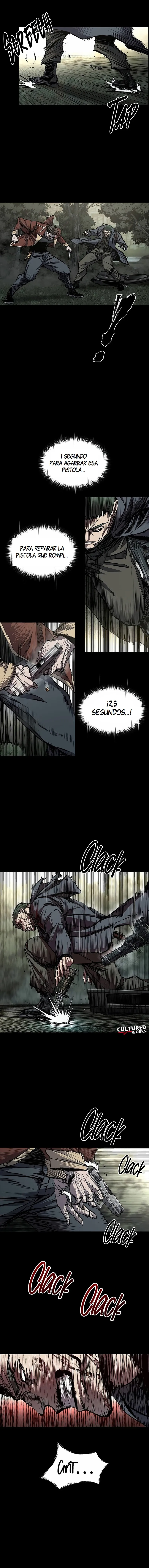 VENGANZA TRAS LAS SOMBRAS (castillo 2) Capítulo 52 - Página 11 en español