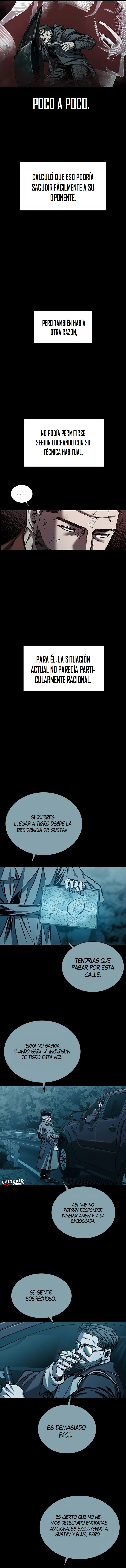 VENGANZA TRAS LAS SOMBRAS (castillo 2) Capítulo 52 - Página 13 en español