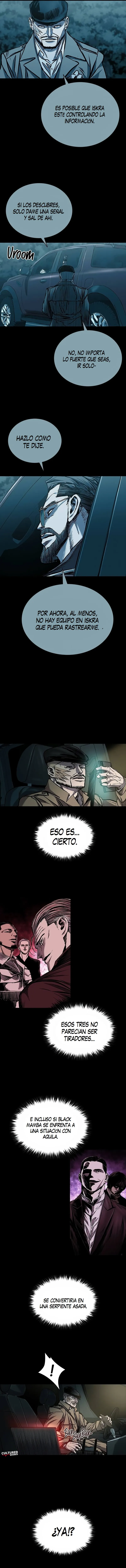 VENGANZA TRAS LAS SOMBRAS (castillo 2) Capítulo 52 - Página 14 en español