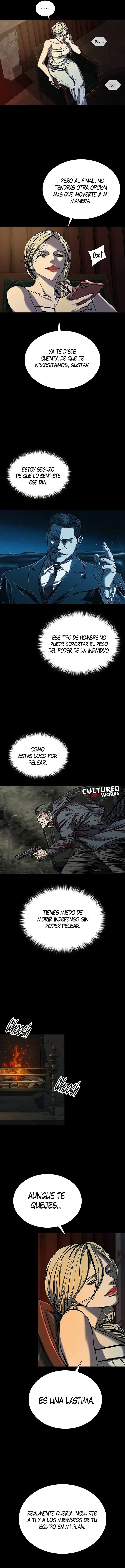 VENGANZA TRAS LAS SOMBRAS (castillo 2) Capítulo 53 - Página 13 en español