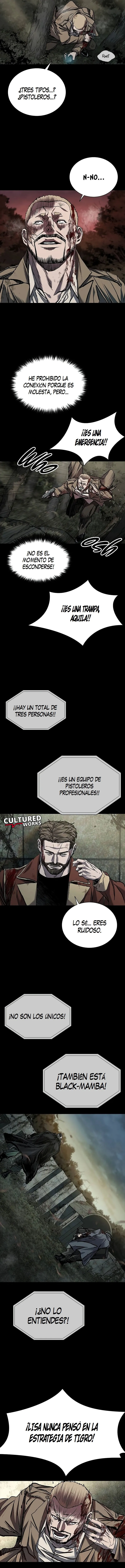 VENGANZA TRAS LAS SOMBRAS (castillo 2) Capítulo 53 - Página 15 en español
