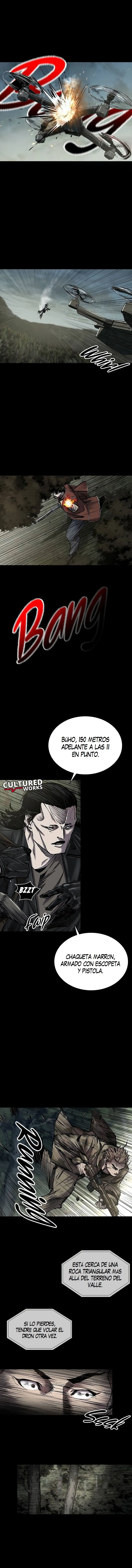 VENGANZA TRAS LAS SOMBRAS (castillo 2) Capítulo 53 - Página 6 en español