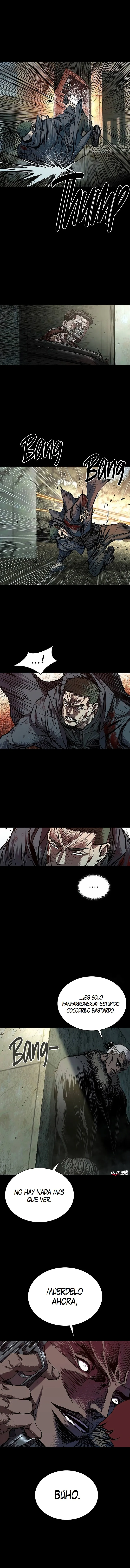 VENGANZA TRAS LAS SOMBRAS (castillo 2) Capítulo 54 - Página 6 en español