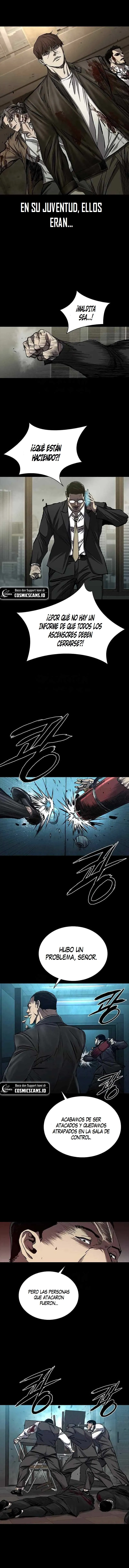 VENGANZA TRAS LAS SOMBRAS (castillo 2) Capítulo 55 - Página 13 en español