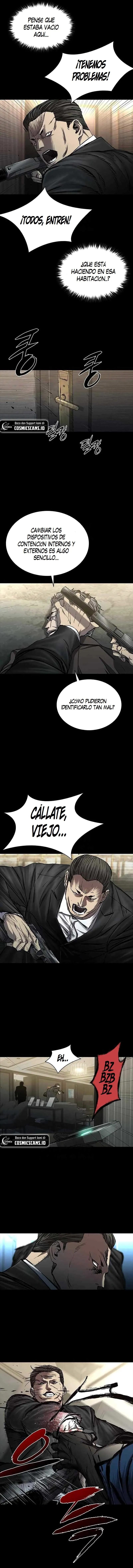 VENGANZA TRAS LAS SOMBRAS (castillo 2) Capítulo 55 - Página 16 en español