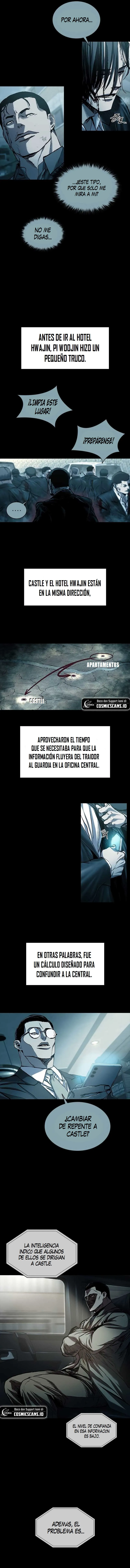 VENGANZA TRAS LAS SOMBRAS (castillo 2) Capítulo 55 - Página 4 en español