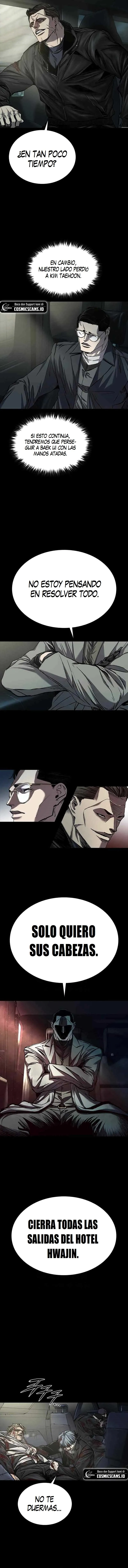 VENGANZA TRAS LAS SOMBRAS (castillo 2) Capítulo 55 - Página 6 en español