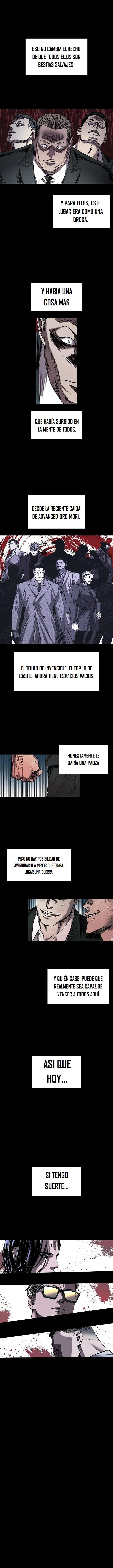 VENGANZA TRAS LAS SOMBRAS (castillo 2) Capítulo 6 - Página 17 en español
