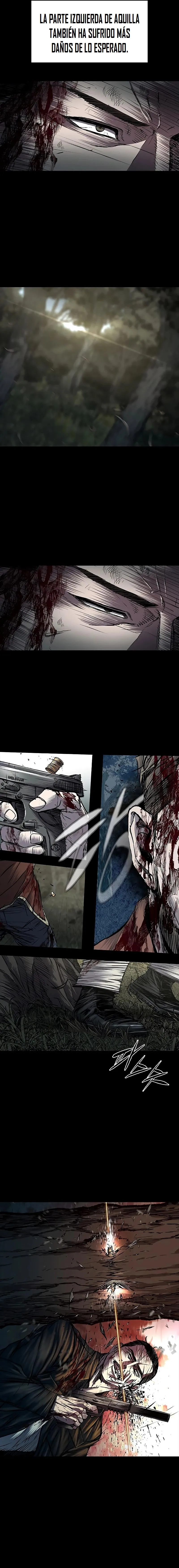 VENGANZA TRAS LAS SOMBRAS (castillo 2) Capítulo 60 - Página 11 en español