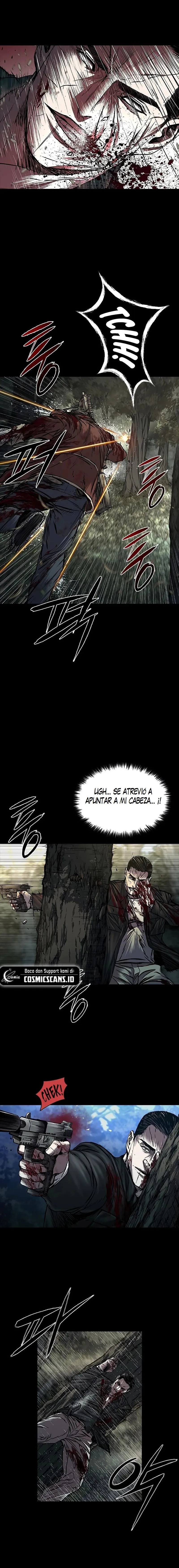 VENGANZA TRAS LAS SOMBRAS (castillo 2) Capítulo 60 - Página 12 en español