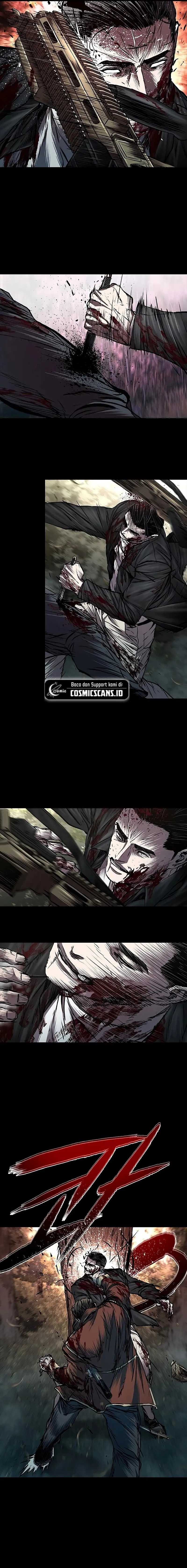 VENGANZA TRAS LAS SOMBRAS (castillo 2) Capítulo 60 - Página 14 en español