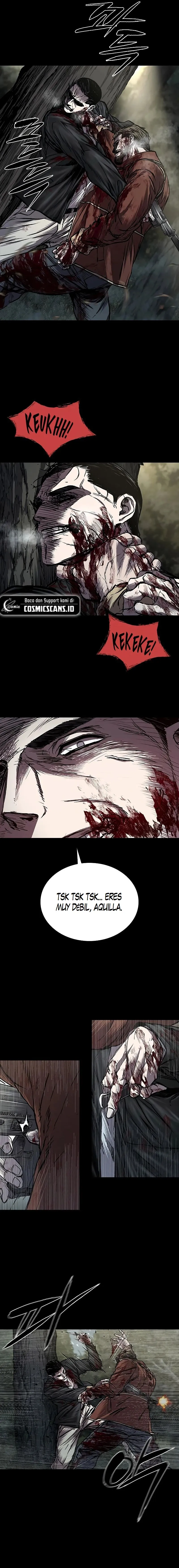 VENGANZA TRAS LAS SOMBRAS (castillo 2) Capítulo 60 - Página 15 en español