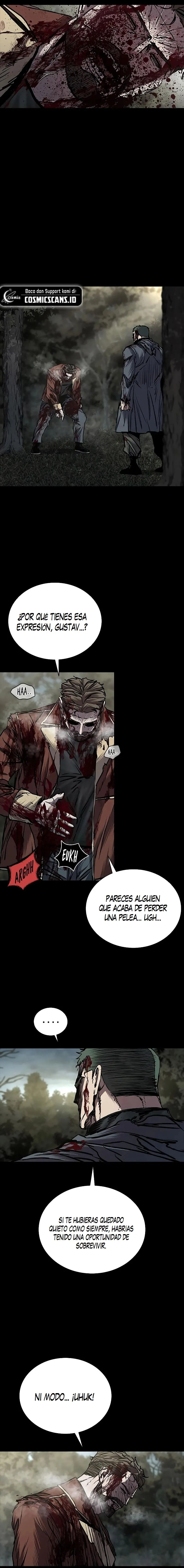 VENGANZA TRAS LAS SOMBRAS (castillo 2) Capítulo 60 - Página 23 en español
