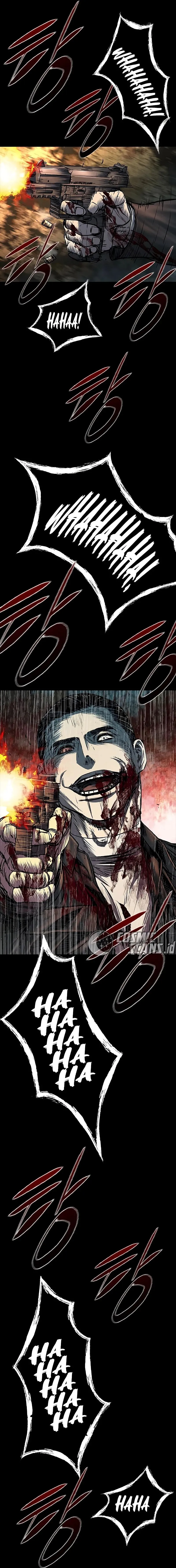 VENGANZA TRAS LAS SOMBRAS (castillo 2) Capítulo 60 - Página 27 en español