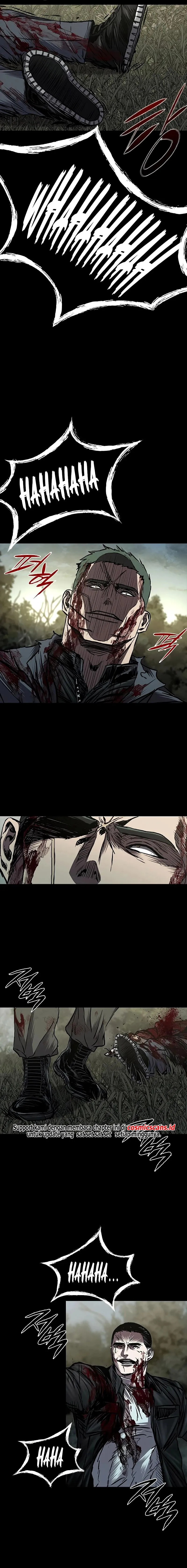 VENGANZA TRAS LAS SOMBRAS (castillo 2) Capítulo 60 - Página 28 en español