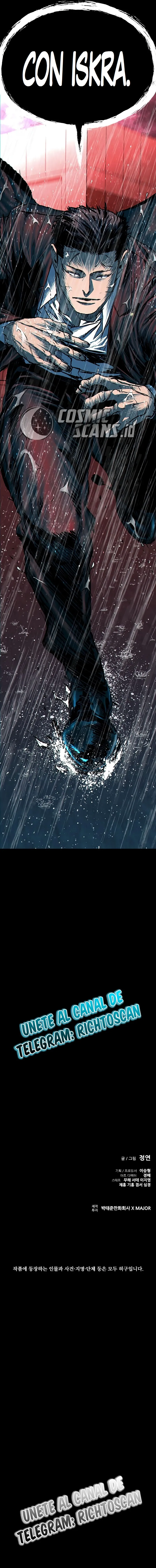 VENGANZA TRAS LAS SOMBRAS (castillo 2) Capítulo 67 - Página 16 en español