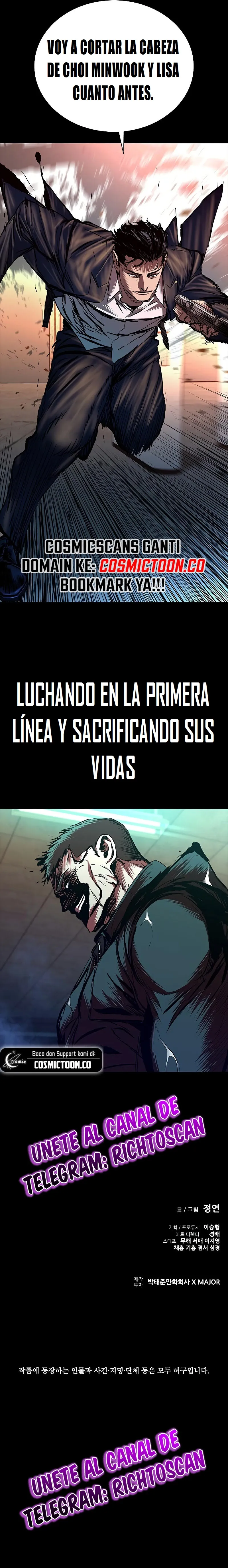 VENGANZA TRAS LAS SOMBRAS (castillo 2) Capítulo 69 - Página 15 en español
