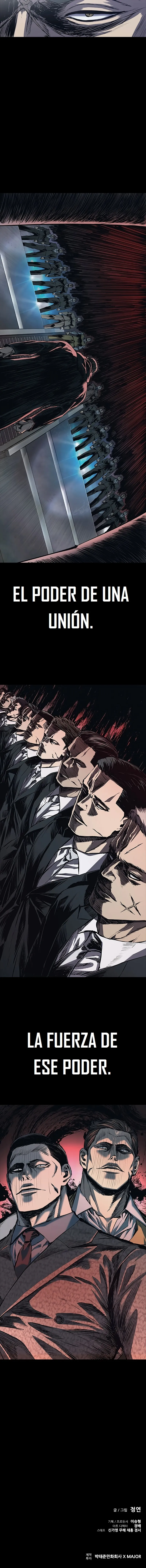 VENGANZA TRAS LAS SOMBRAS (castillo 2) Capítulo 7 - Página 20 en español
