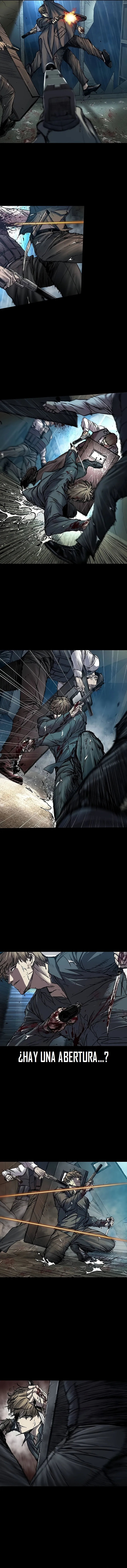 VENGANZA TRAS LAS SOMBRAS (castillo 2) Capítulo 79 - Página 10 en español