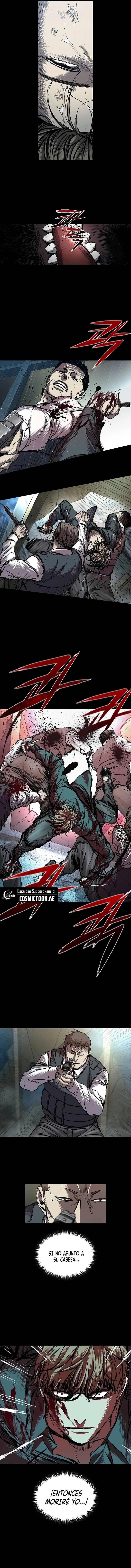 VENGANZA TRAS LAS SOMBRAS (castillo 2) Capítulo 79 - Página 12 en español